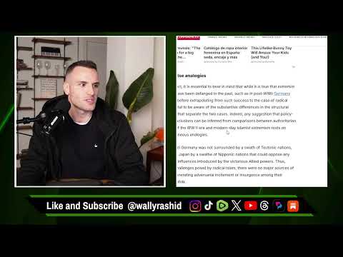 Israeli News Media Begins Outwardly Endorsing Total Removal Of Palestinians From Gaza