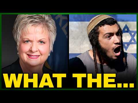 Why Are Israeli Settlers Shaping State Politics?