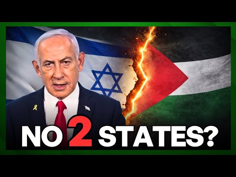 If There’s No Two-State Solution… THEN WHAT?