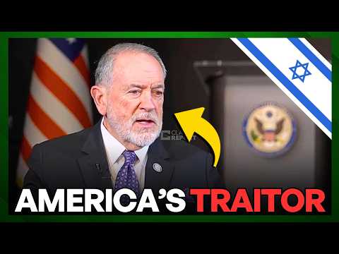 Does The US Ambassador For Israel Even Care About America?