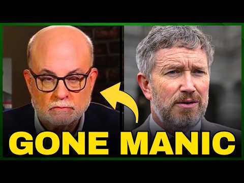 Mark Levin LOSES IT Over Thomas Massie, DELETES Post