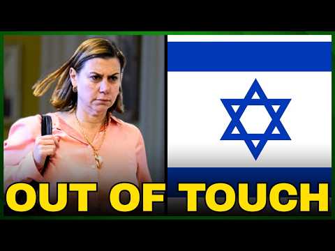 US Senator Sparks BACKLASH Declaring: 'I Am a ZIONIST'