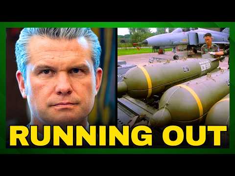 US Defense Contractors Ordered To Ramp Up Weapon Production Immediately