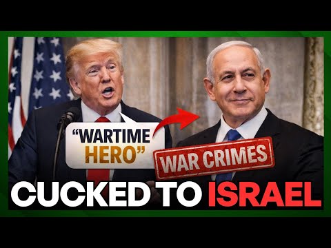 Wartime HERO? Trump’s Comment Sparks OUTRAGE