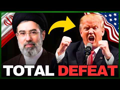 Trump's Iran Ceasefire BACKFIRES, Israel DEMANDS Answers