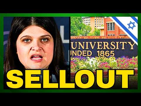 ISRAEL TAKEOVER: US House Passes Israel Anti-Boycott Bill For Universities