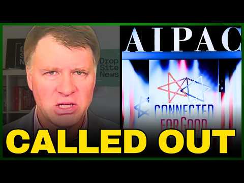 AIPAC Clashes with Reporters Over Spending Transparency in Primaries