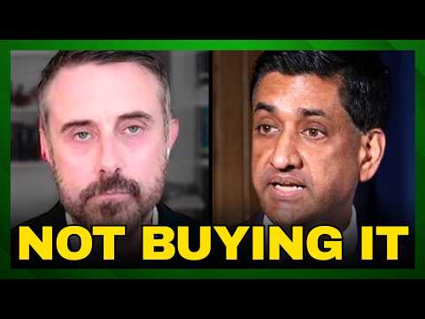 Ro Khanna Would Recognize Palestine, Some Are Skeptical