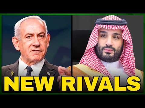 Turkey, Saudi Arabia, Pakistan: The NEW Alliance Against Israel