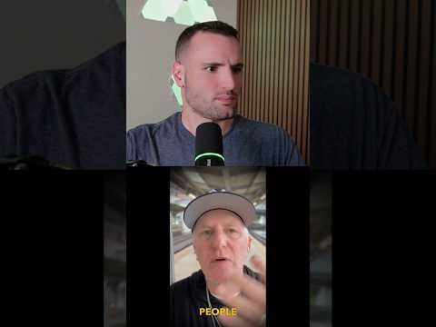 Michael Rapaport’s DELUSIONAL statement