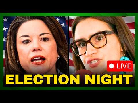 LIVE: Peggy Flanagan vs. Angie Craig, Minnesota Senate Primary