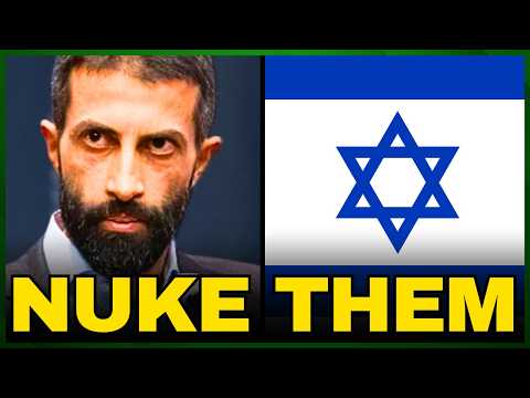 Israeli Mossad Asset THREATENS Using Nukes, "Don't Test Us"