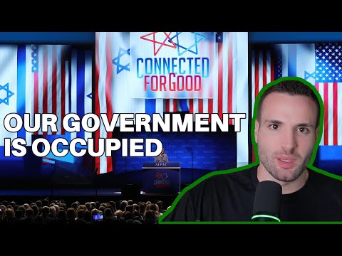 The U.S. Government is OCCUPIED & Pushing for War