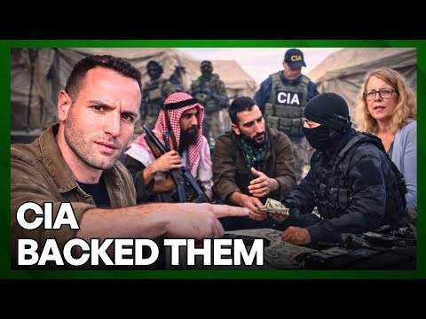 Former CIA Chief Admits The CIA Backed Radical Groups