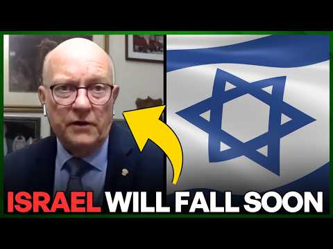 Israel Will NOT Exist In 20 Years Says Former Chief of Staff To US Secretary of State