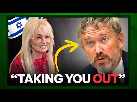 Thomas Massie UNDER SIEGE: Israeli Money Floods His Race