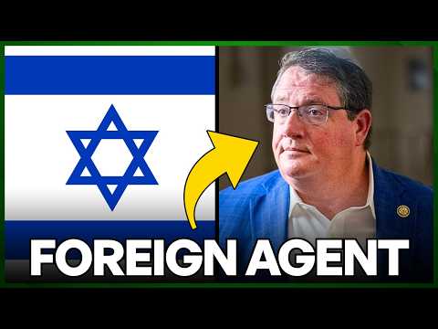 US Congressman PUSHES Israel Legislation That Criminalizes Boycotts