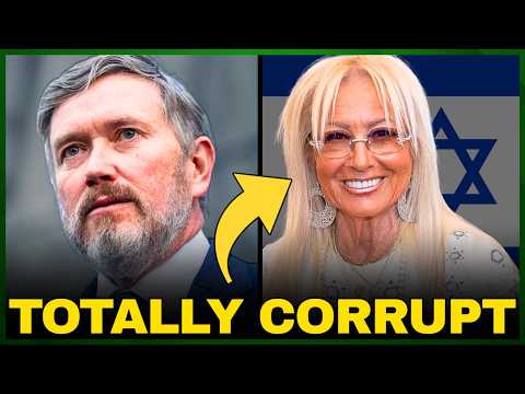 ENOUGH With ISRAEL, TOTAL Corruption Ran Elections