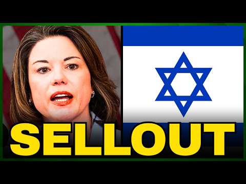 Minnesota Rep Angie Craig EXPOSED: Lies About Israel Funding