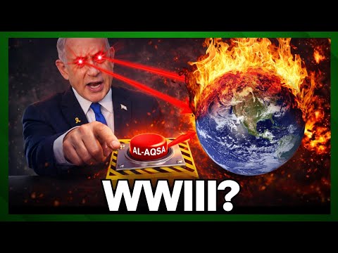 How Israel Could Spark WWIII By DESTROYING This