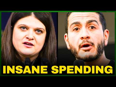 AIPAC Drops MILLIONS Against Abdul El Sayed As Haley Stevens Leads In Latest Poll