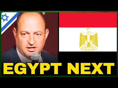 "Israel Will Have War With Egypt" States Cohen At Jewish News Syndicate Summit