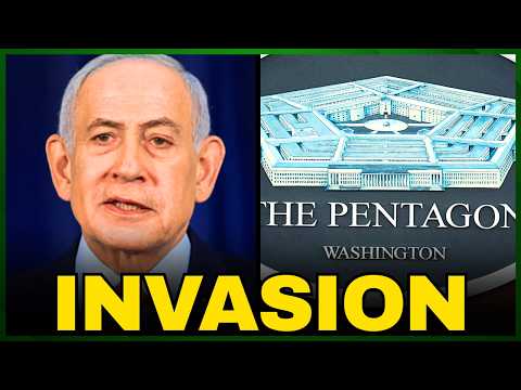 Pentagon RAISES Israeli Counterintelligence Threat to "Critical Level"