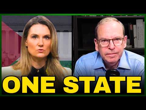 Young American Jews ABANDON Israel, Call For ONE STATE