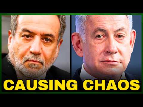 U.S. Suspected Israel Plot to Assassinate Iranian Negotiators During Peace Talks