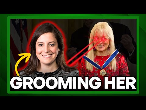 Israeli Megadonor GROOMS Stefanik for NY Governor