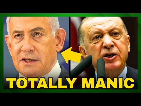 Is Israel Trying to Drag Turkey into War?