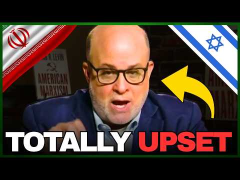 Israel Mob INFURIATED Over Iran Ceasefire, BEGGING For More War