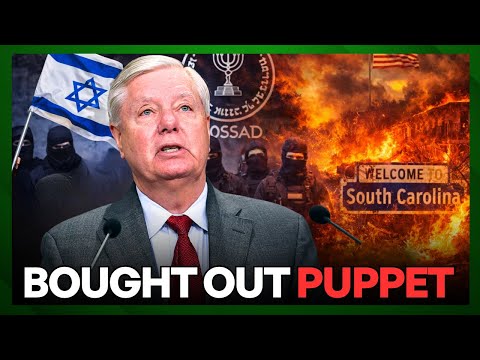 Why Is This US Senator Meeting With Foreign Intelligence