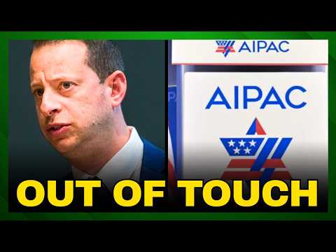 Dem Voters Want SANCTIONS On Israel, Politicians IGNORE