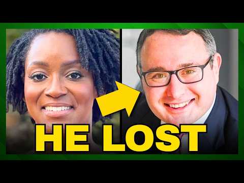 Angie Nixon WINS Dem Primary Over Establishment Puppet