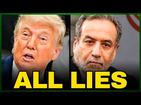 TOTAL JOKE: Why This Iran Deal Will NOT Work