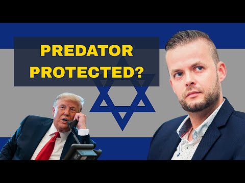 Did Trump Help an Israeli Official Flee After Sting Operation?