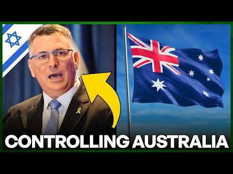 Israel's Foreign Affairs Minister Brags About Censoring Australia's Speech For Israel