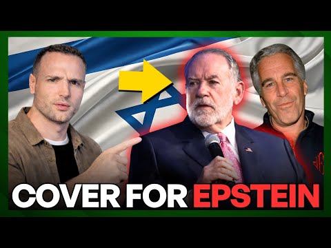 US Official Covers For Epstein, Says He Is Not Mossad