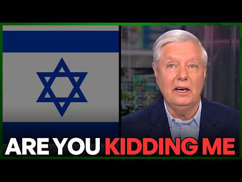 US Senator Says He Pushes Americans To Send Their Children To Fight In The Middle East