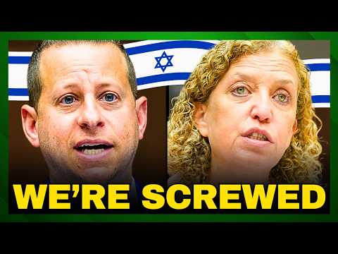 The MOST Pro-Israel Democrats Now Control The Party's Stance On Israel