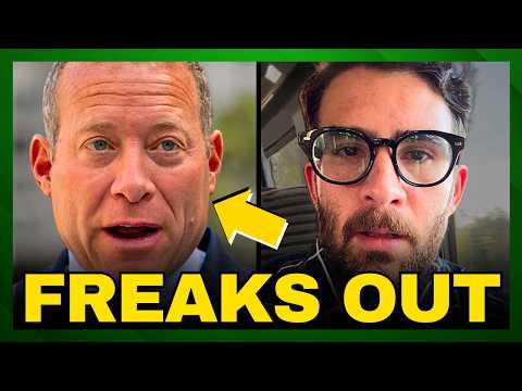 Politicians FLOCK To ATTACK Hasan Piker