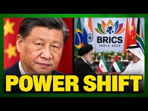 US Empire Decline Was on Full Display at BRICS Summit