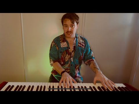 All My Wishes - Original  