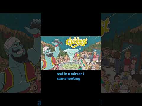 Dubbest - All My Wishes (Lyric Video)