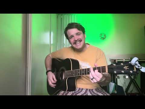 Slow Burn - Acoustic 