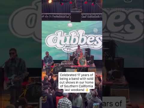“Autumn Rain” by Dubbest #dubbest #reggae #dub #roots #band #gardenamp #livereggae #soul #soulmusic