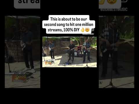 #dubbest #music #roots #reggae #livereggae #sandiego #spendtheday #diyartist #independentband #dub