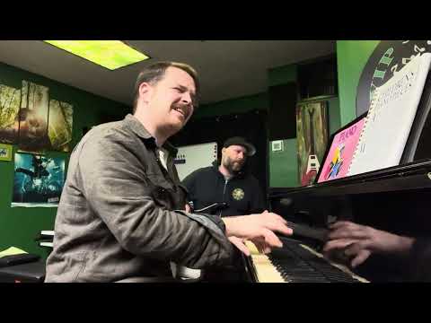 “Irreplaceable” Piano Version — Original Song