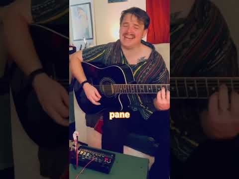 Autumn Rain - Acoustic #soul #acoustic #reggae #dubbest #autumnrain #sadsong #autumn #fall